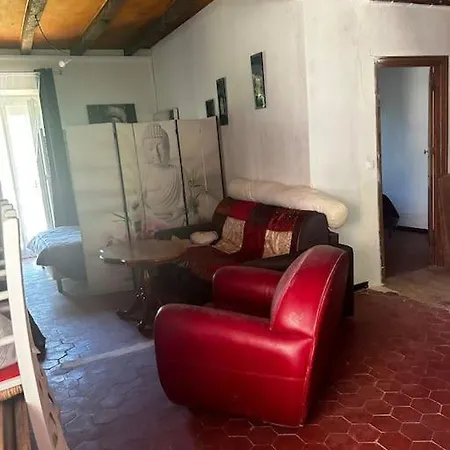 Daire De Maison De Village *