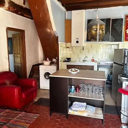 Daire De Maison De Village *