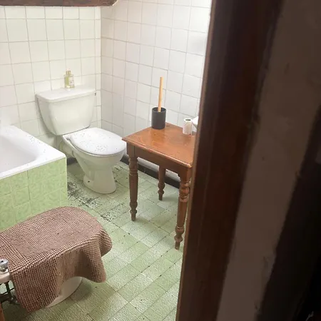 Appartement De Maison De Village