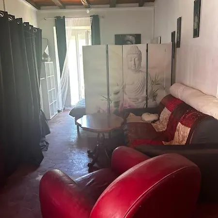 Appartement De Maison De Village *