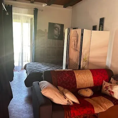 De Maison De Village Appartement Zevaco