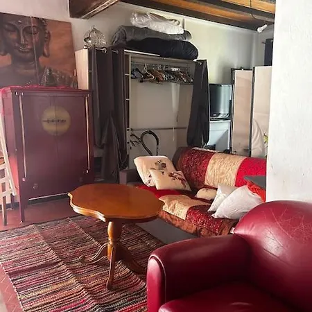 De Maison De Village Appartement *