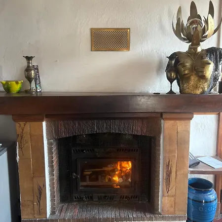 Appartement De Maison De Village Zevaco