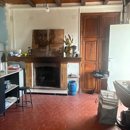 De Maison De Village Appartement *