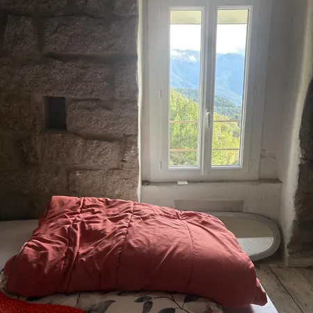 De Maison De Village *